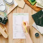 Naj svežina potuje z vami