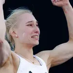 Uspehu ne sledi nujno sreča