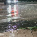 Mostar: Stiže jugo i jaki pljuskovi