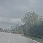 Zbog radova i kiše vozače očekuju zastoji i opasnost od odrona