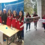Posušje pokazalo veliko srce: Prikupljeno pet kombija pomoći za "Humano srce" Mostar