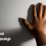 Predstavlja se baza podataka djece nestale u ratu i film "Rođeni a ne postoje"