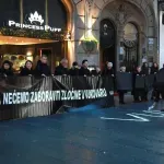 U središtu Beograda istaknuta poruka sjećanja na zločine u Vukovaru