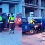 Mostar: Uklonjena avionska bomba pronađena u mostarskom naselju Oaza