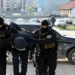 SIPA u akciji: Uhićeno deset osoba, pronađena marihuana i novac