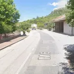 Dvije osobe ozlijeđene u prometnoj nesreći u Ljubuškom