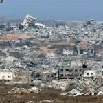 Human Rights Watch: Izrael je počinio zločine protiv čovječnosti na Zapadnoj obali