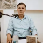 Izašla nova knjiga Đenana Galešića: Tko su ''neprijatelji Bosne i Hercegovine''?