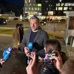 Konaković o Južnoj interkonekciji: Američki koncesionar će imati punu kontrolu, bez BH-Gasa