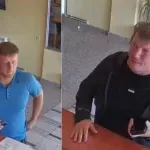 MUP ŽZH traga za dvjema osobama zbog krađe oružja u Ljubuškom