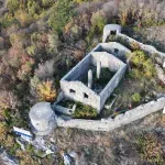 FOTO | Širokobriježani oživjeli napušteni bunker