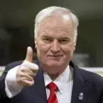 Mladić dobio garanciju RS-a za privremeni boravak u BiH
