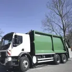 Privremeno obustavljen odvoz otpada u Mostaru