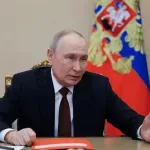 Putin: Američki mirovni plan može biti osnova za mir u Ukrajini