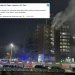 Preminula 18. žrtva požara u Domu penzionera: Vijećnica proziva šutnju odgovornih