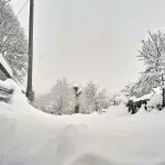 Naselja Općine Jezero odsječena od svijeta, nema struje ni telekomunikacija