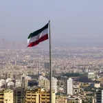 Izvjesno je: Iran mora preseliti glavni grad