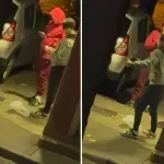 Opasna igra djece u Mostaru: Petarde završile na automobilima