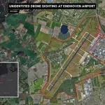 Nizozemska vojska pucala na misteriozne dronove iznad nuklearne baze