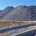 Azbestni otpad u Međugorju i dalje stoji unatoč inspekcijskom nalogu