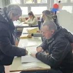 Do 15 sati na izbore izašlo 26 % glasača, odgođeni izbori u Korićanima
