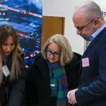 John Ginkel posjetio birališta u Istočnom Sarajevu