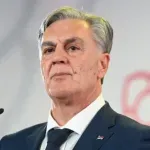 SIP objavio preliminarne rezultate: Karan bolji za 3% glasova