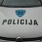 Mostar: Provaljeno u Konzum