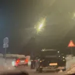 Pucalo se na Bjelašnici: Miftar oštetio Elmedinu vozilo