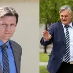 Stigli novi rezultati: Razlika 1,95 posto