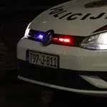 Mostar: Pješak ozlijeđen u prometnoj nesreći