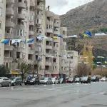Kroz Mostar prošla povorka automobila sa zastavama BiH