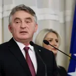 Komšić: Neće biti tri entiteta u BiH