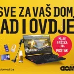 DOMOD otvorio treću poslovnicu u Mostaru