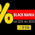 Black Mania u FIS-u donosi velike popuste i bogatu ponudu do 30. stugenog