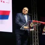Dodik: Dobro je muslimanima Alija rekao