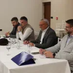 Dosadašnji čelnici nastavljaju rukovoditi Udrugom gospodarstvenika Brotnjo