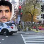 Identificiran napadač koji je pucao na pripadnike Nacionalne garde u Washingtonu