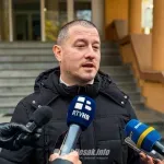 FOTO | Prvi pregovori sindikata završili bez dogovora: "Ta ponuda nije ni blizu onoga što mi tražimo"