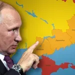 Putin objavio uvjete za kraj rata: "Povucite se ili ćemo vas zauzeti silom"