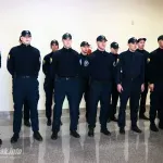 FOTO | U Mostaru promovirano 14 novih policajaca SIPA-e