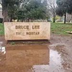 Bruce Lee se vraća u Mostar