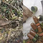 FOTO | U Širokom Brijegu i drugim gradovima uklonjeno 16 eksploziva