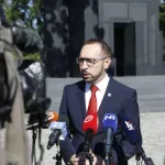 Tomašević o napadu na časnu sestru: Aktiviran je krizni tim, istraga je u tijeku