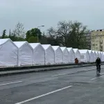 Muškarac izboden u Ćacilendu