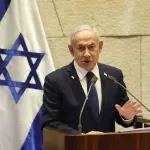 Netanyahu traži pomilovanje zbog suđenja za korupciju