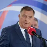 Podnesena kaznena prijava zbog Dodikovog korištenja resursa predsjednika RS-a