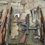 Najstroži zakon u HNŽ-u ne zaustavlja trend: Svaka treća obitelj posjeduje oružje