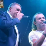 Posvađali se Milorad Dodik i Aca Lukas