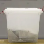 Nezapamćena situacija u Korićanima: Nijedan birač nije glasao